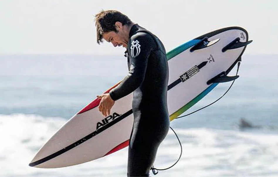 Hp Shortboards