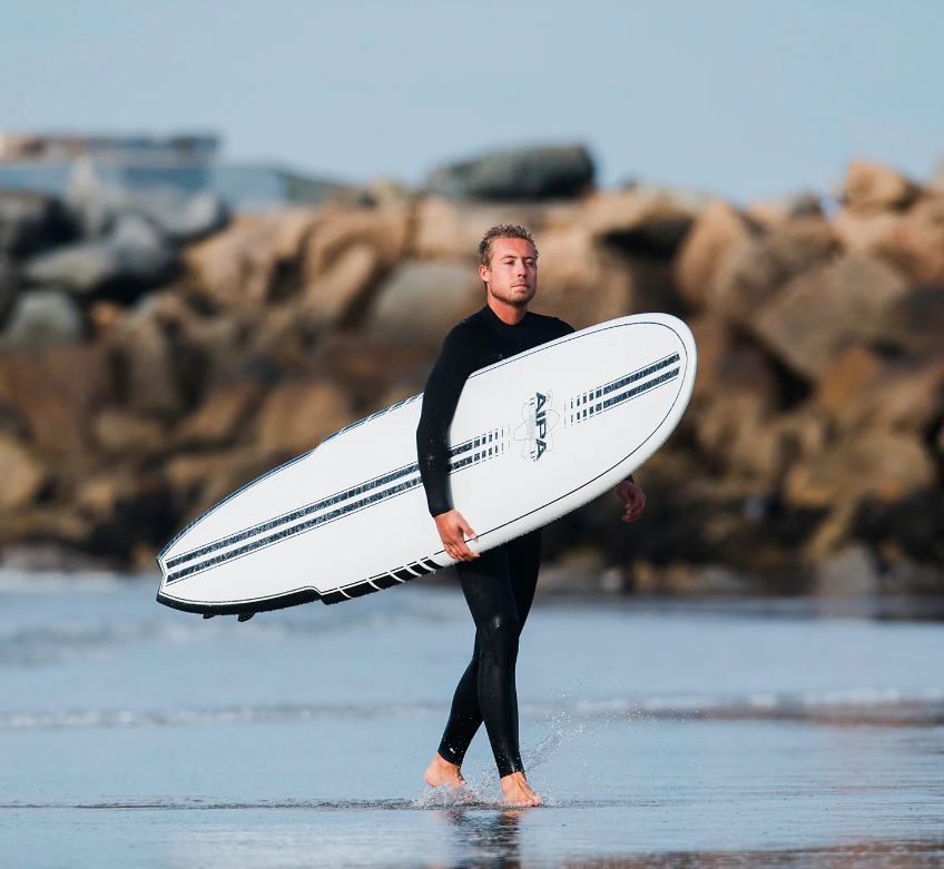 TUFLITE-BIG BROTHER STING – Aipa Surf Company TUFLITE-BIG BROTHER STING – Aipa Surf Company