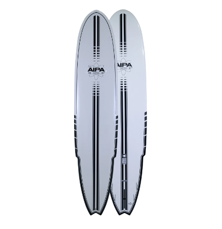 手渡しのみ　AIPA BIG BROTHER STING アイパ　ロングボード TUFLITE-BIG BROTHER STING – Aipa Surf Company