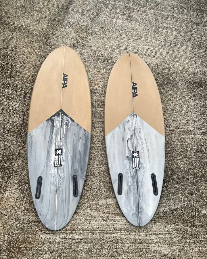 Retro Bishop – Aipa Surf Company