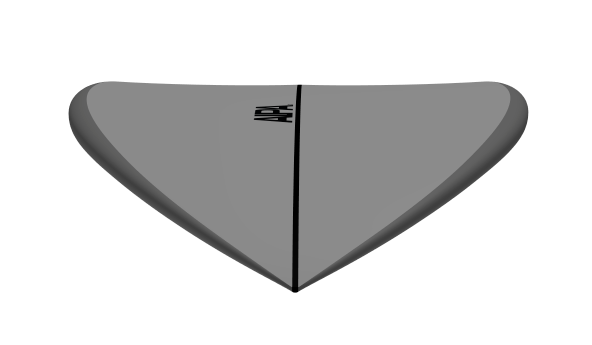 Dark Horse Pro – Aipa Surf Company