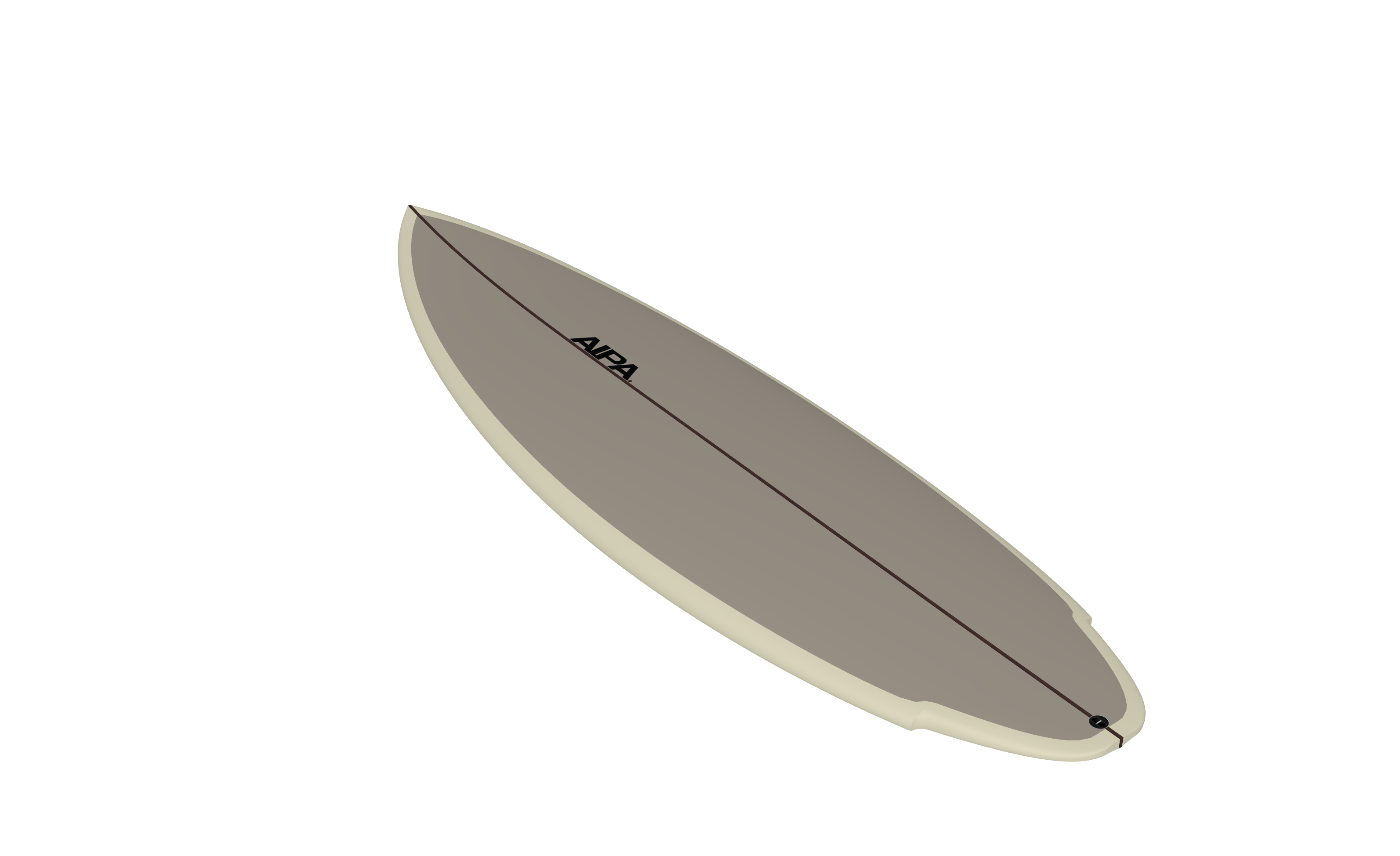 Dark Twinn – Aipa Surf Company Dark Twinn – Aipa Surf Company