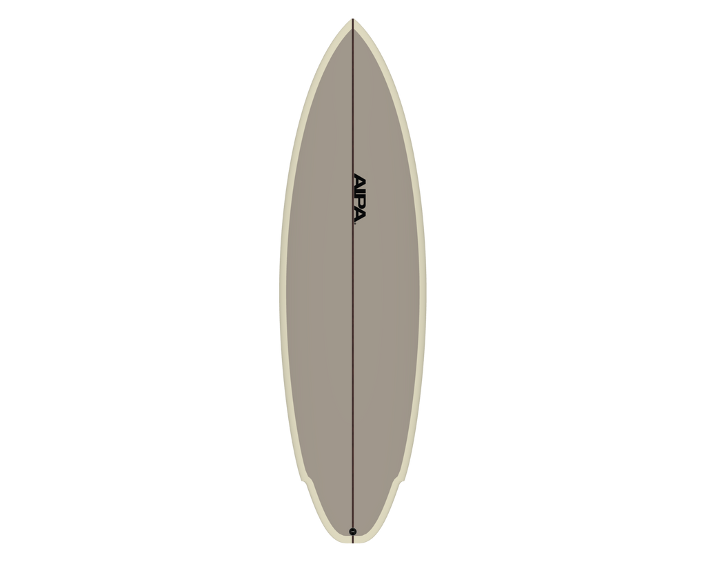 Dark Twinn – Aipa Surf Company
