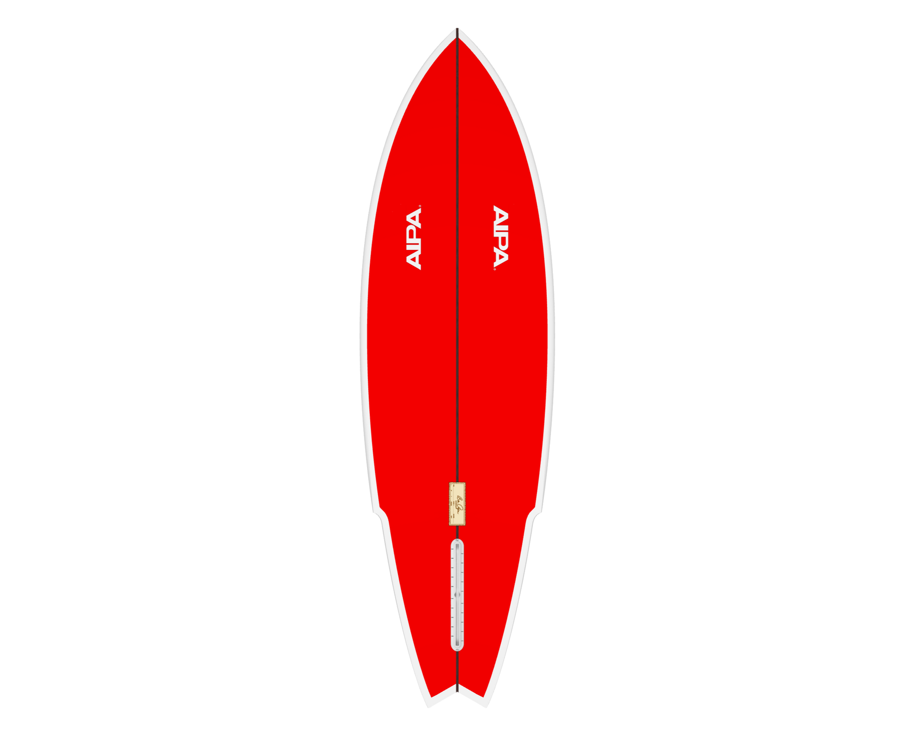 BEN AIPA – Aipa Surf Company