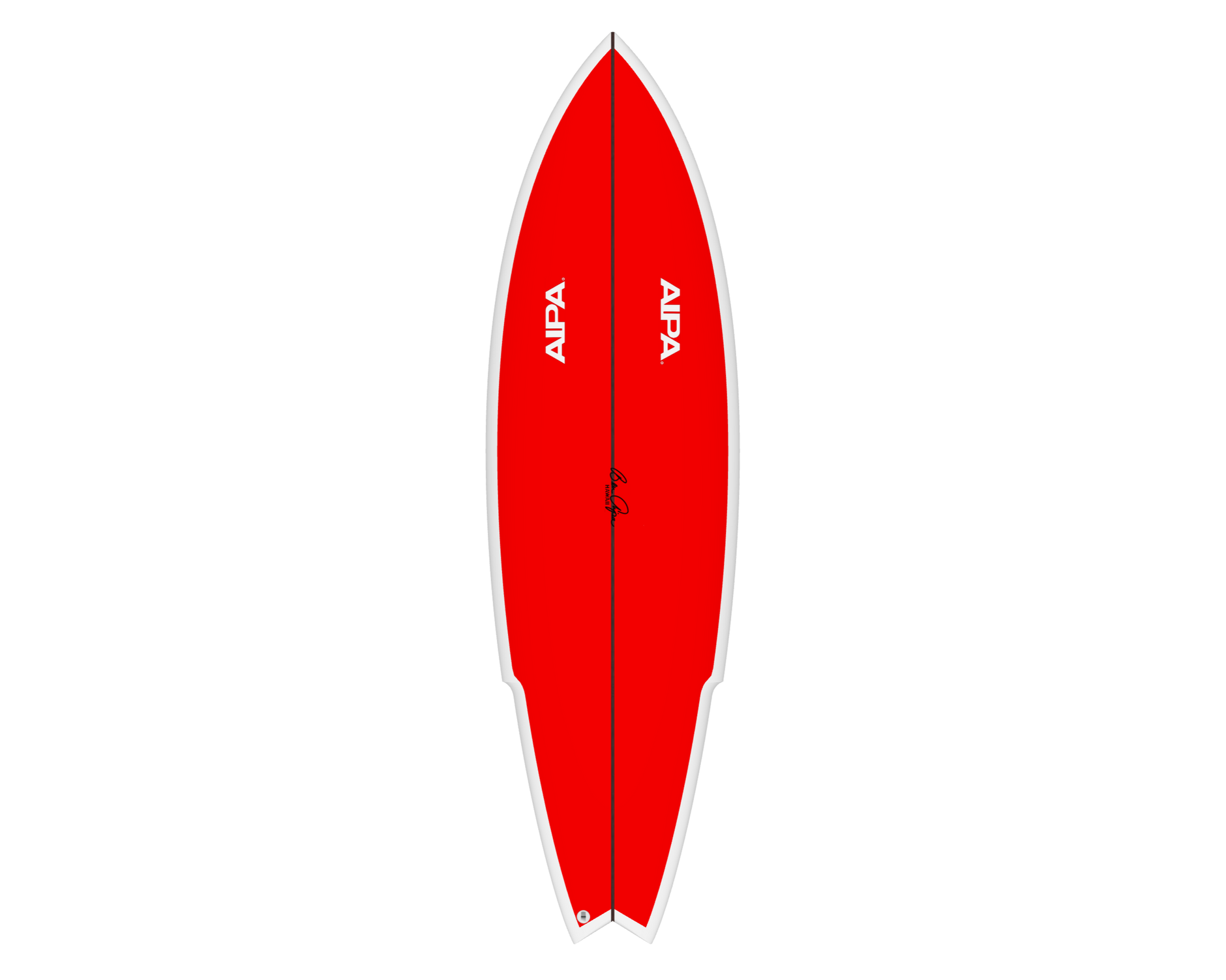 BEN AIPA – Aipa Surf Company