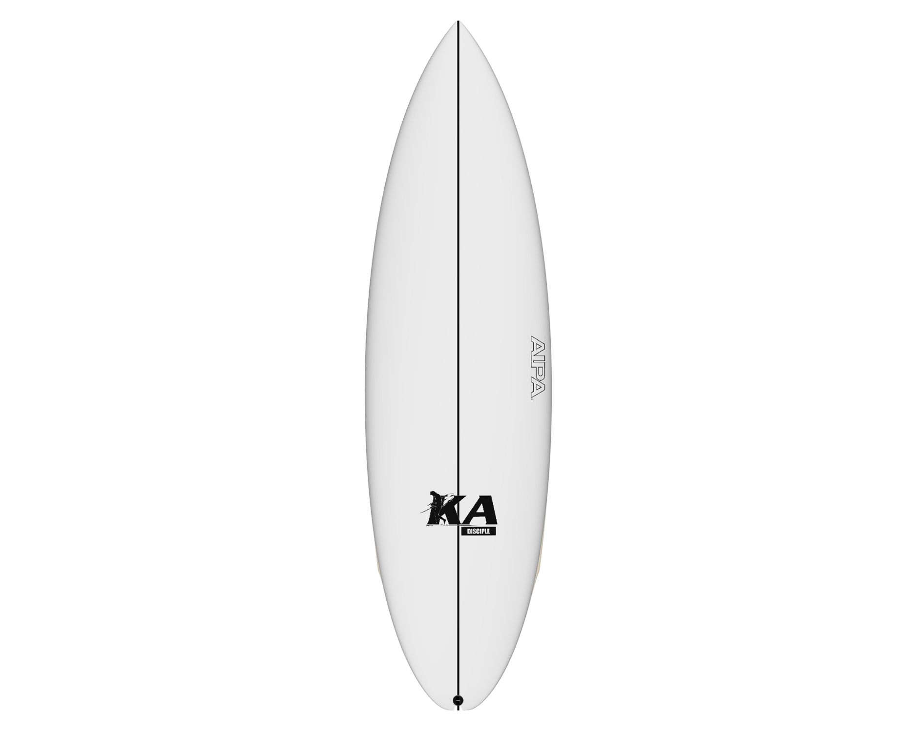 Hp Shortboards – Aipa Surf Company