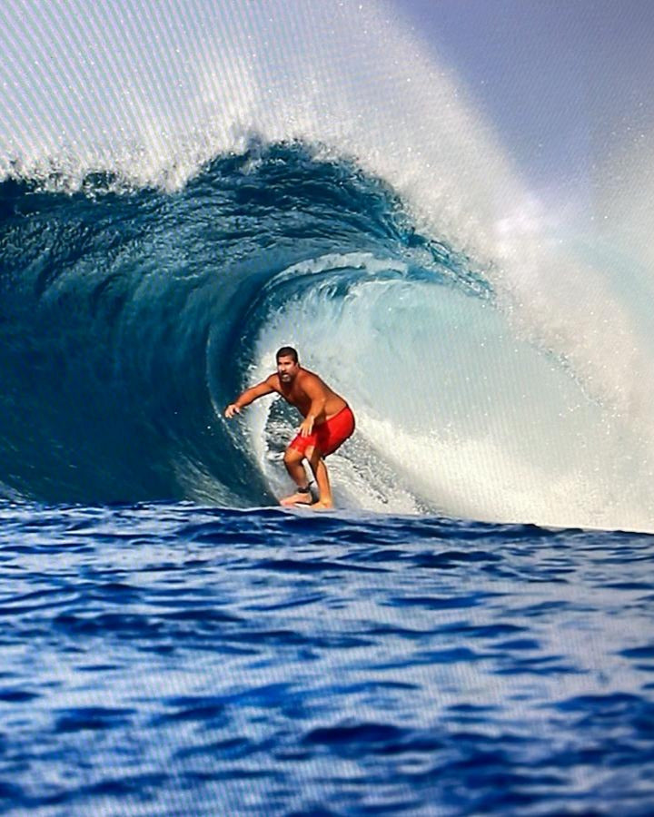 The Grey – Aipa Surf Company