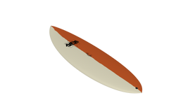 Flared Pin Twin