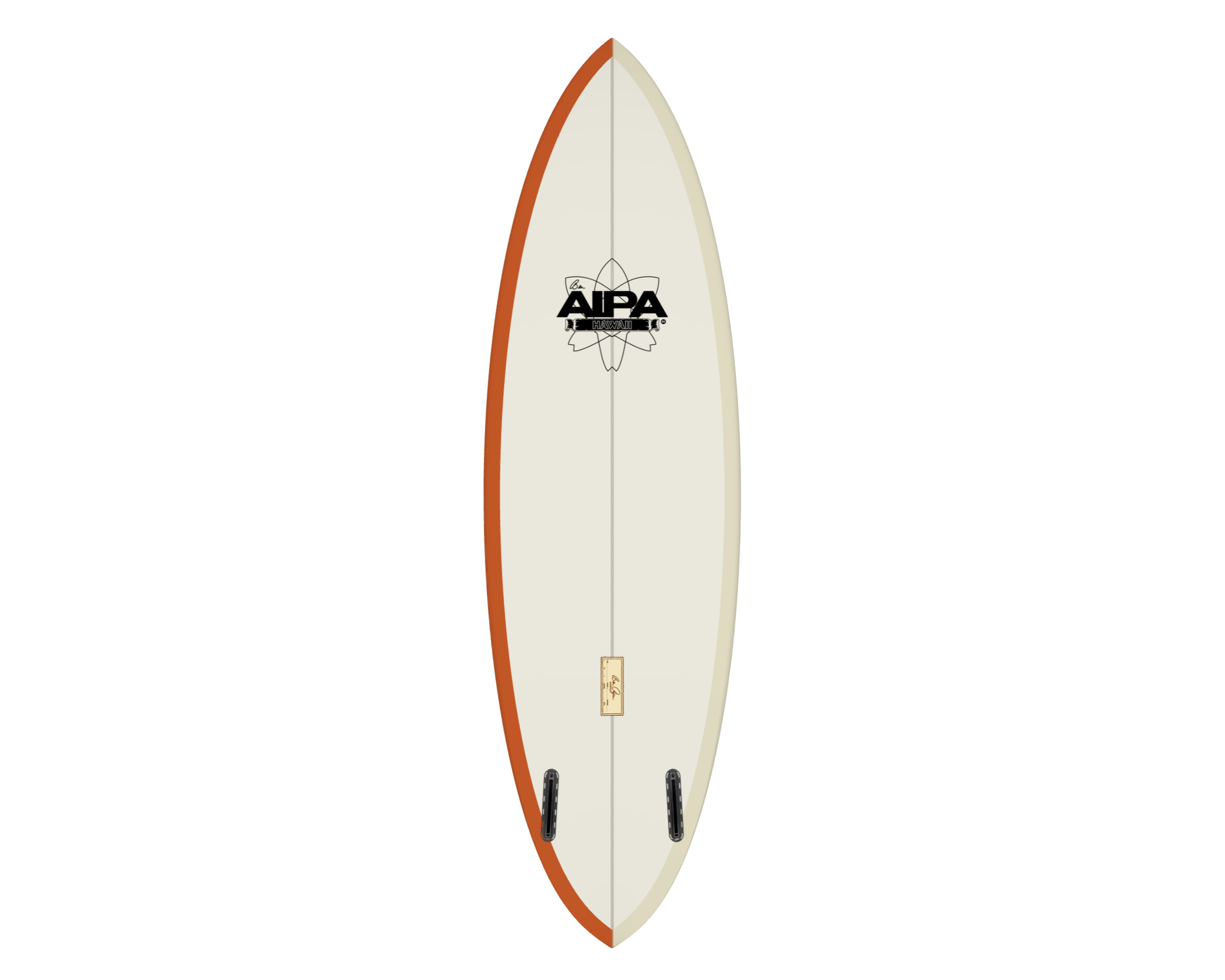 Flared Pin Twin – Aipa Surf Company Flared Pin Twin – Aipa Surf Company