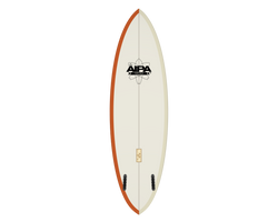 Flared Pin Twin