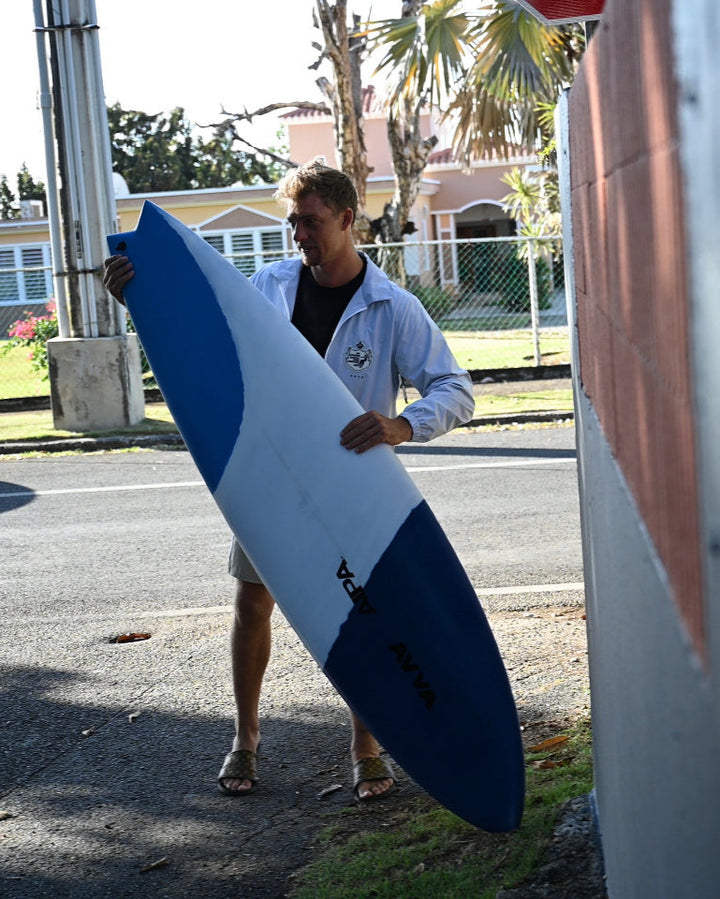 Modern Swallow – Aipa Surf Company