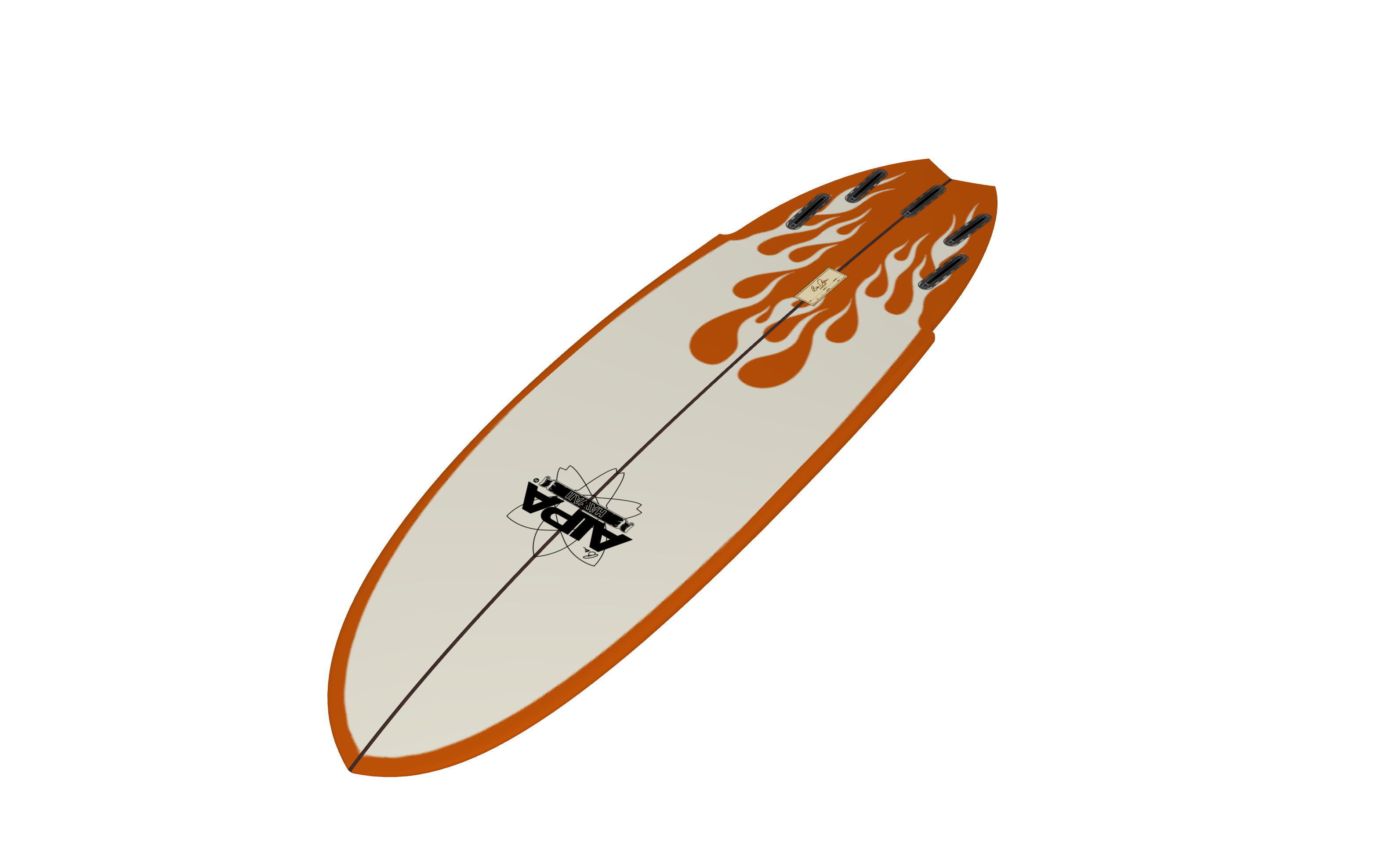 Kaiser – Aipa Surf Company Kaiser – Aipa Surf Company