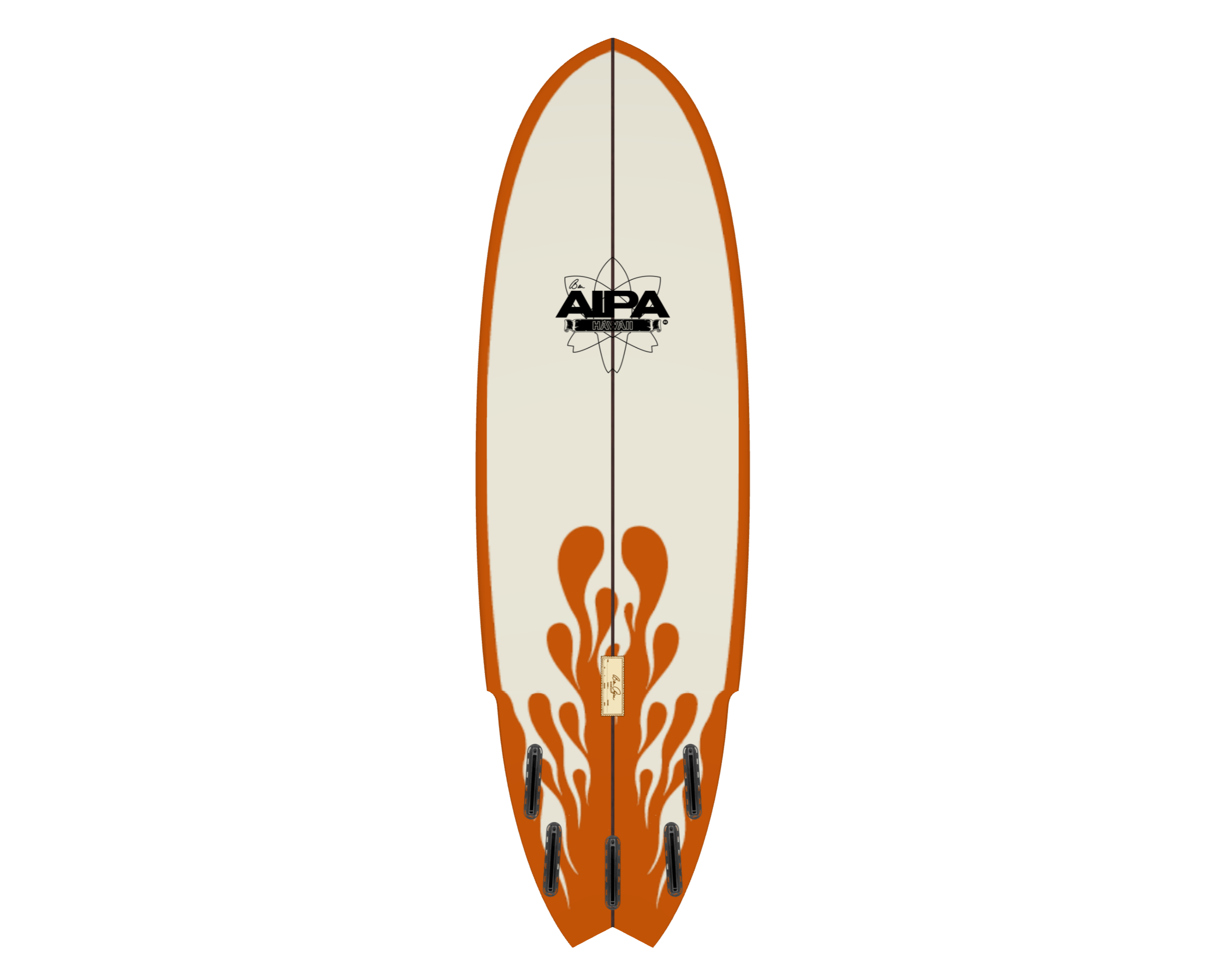 Kaiser – Aipa Surf Company Kaiser – Aipa Surf Company