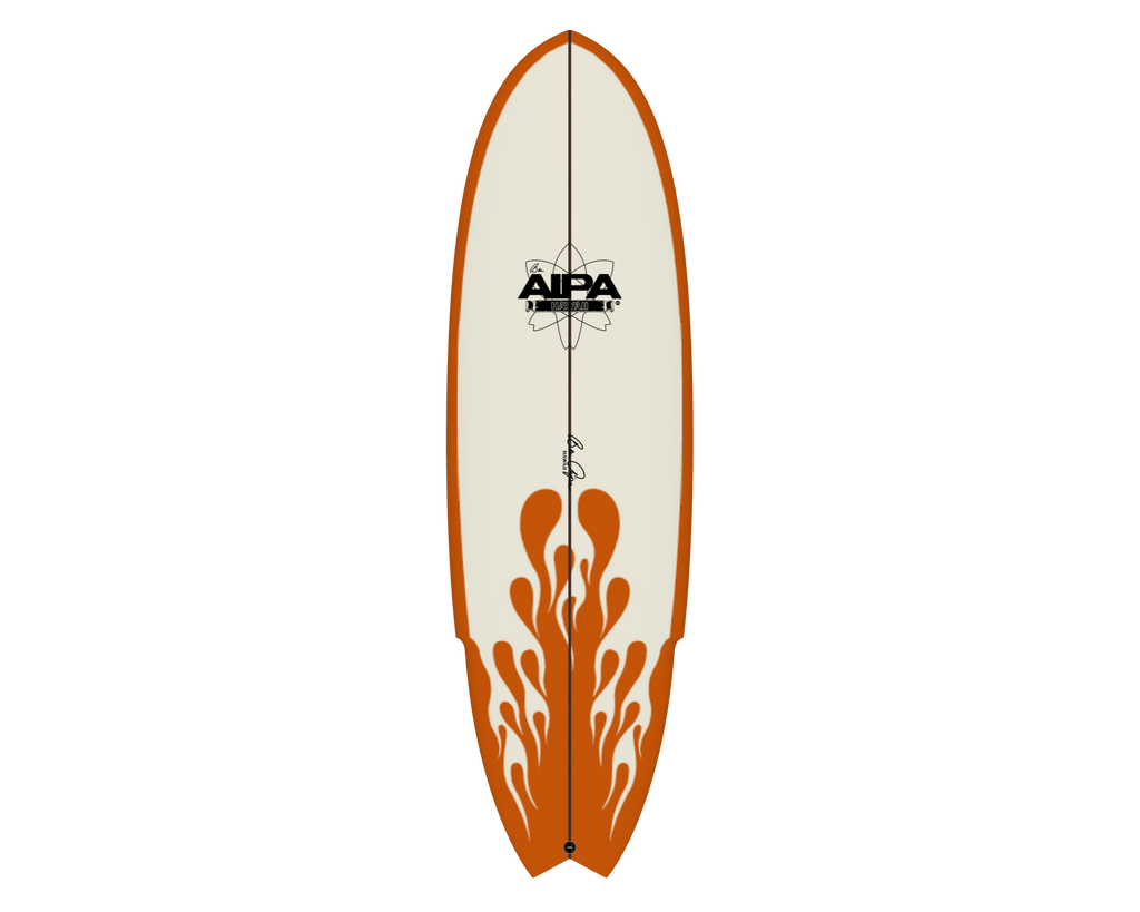 Kaiser – Aipa Surf Company