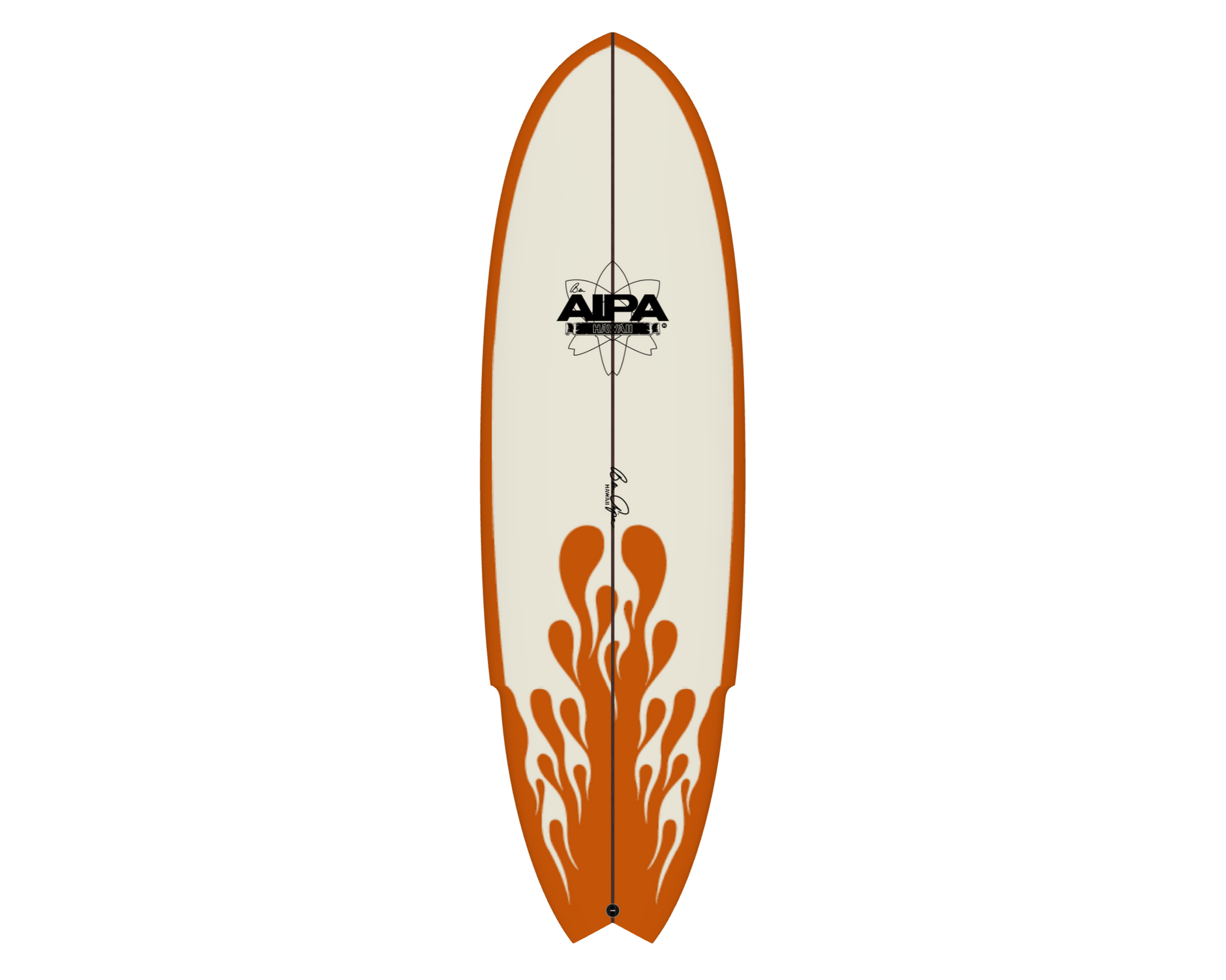 HYBRID – Aipa Surf Company