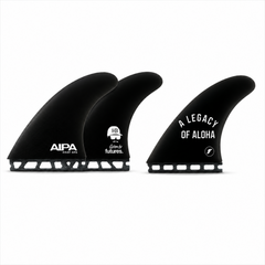 Kolby Aipa Signature Thruster Fin Set