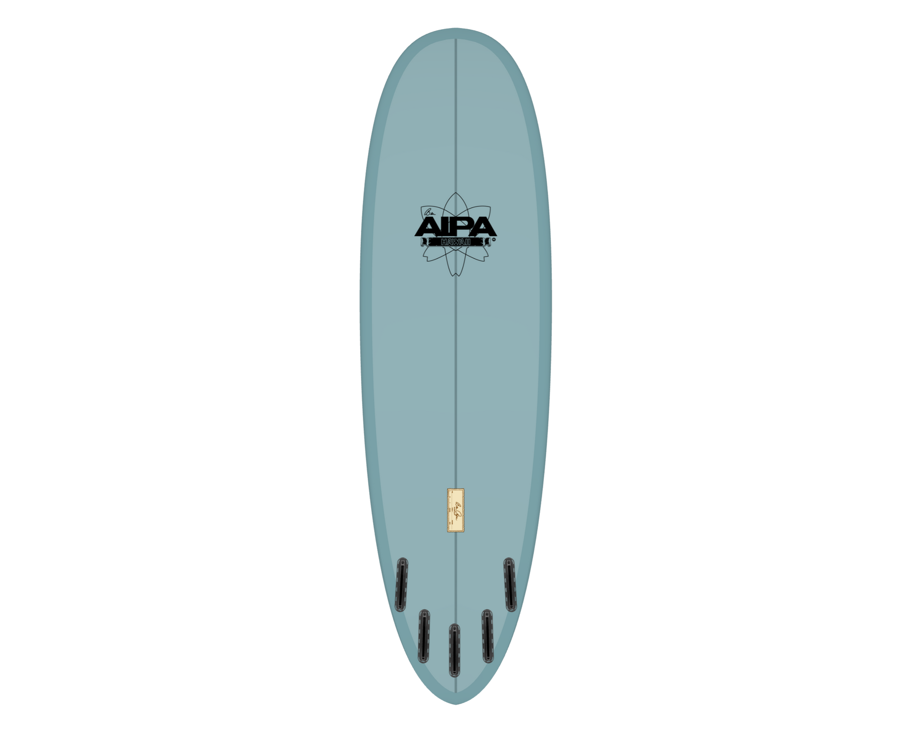 BEN AIPA – Aipa Surf Company