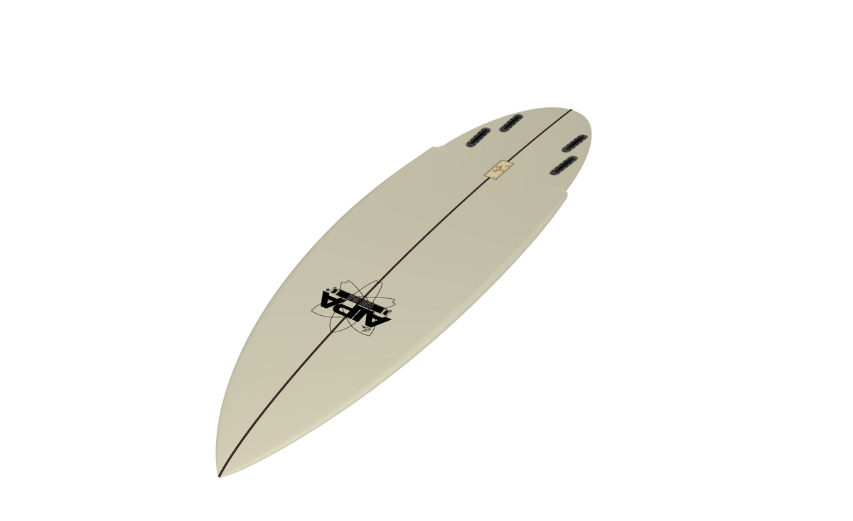 Modern Sting