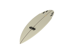 Modern Sting