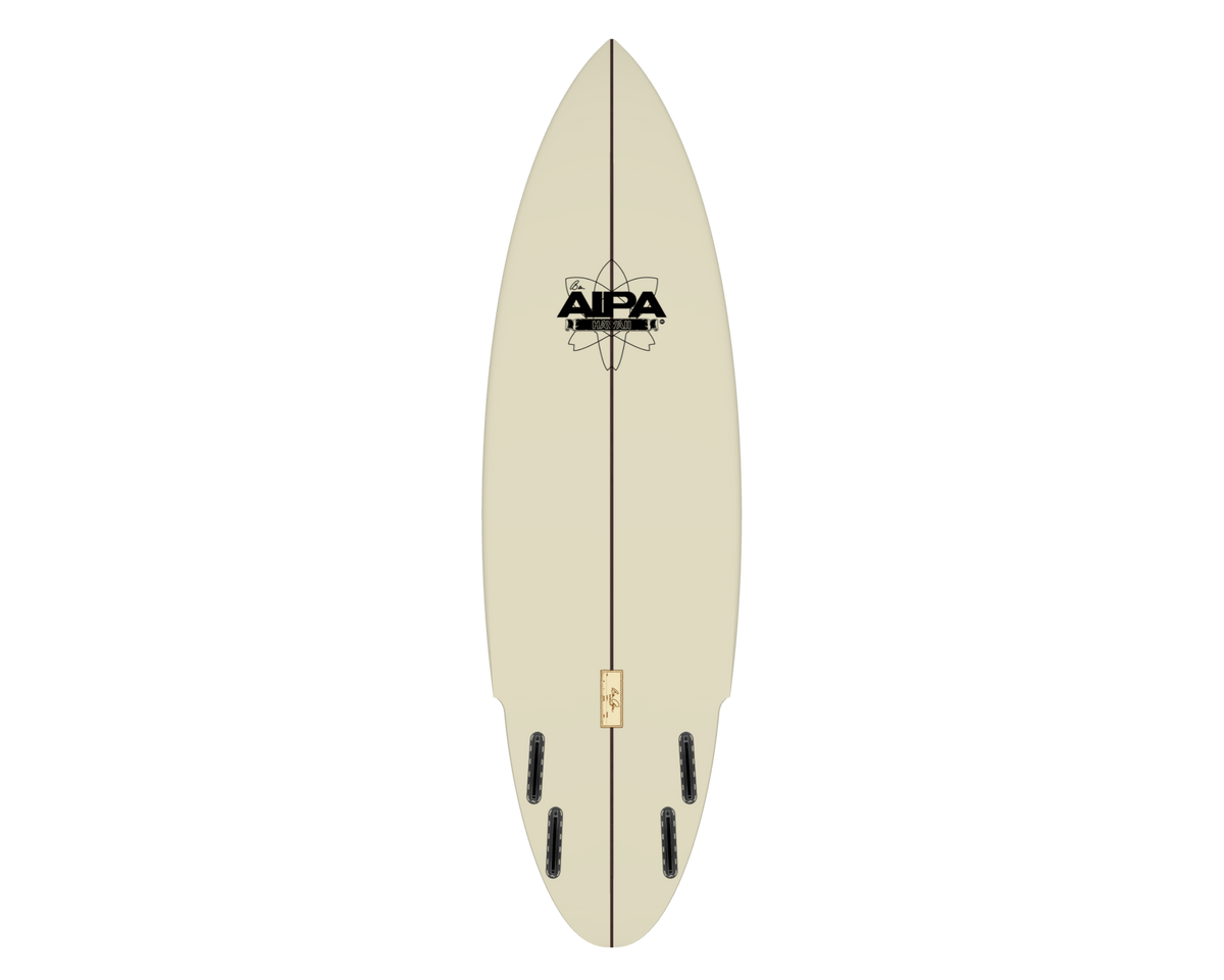 Modern Sting