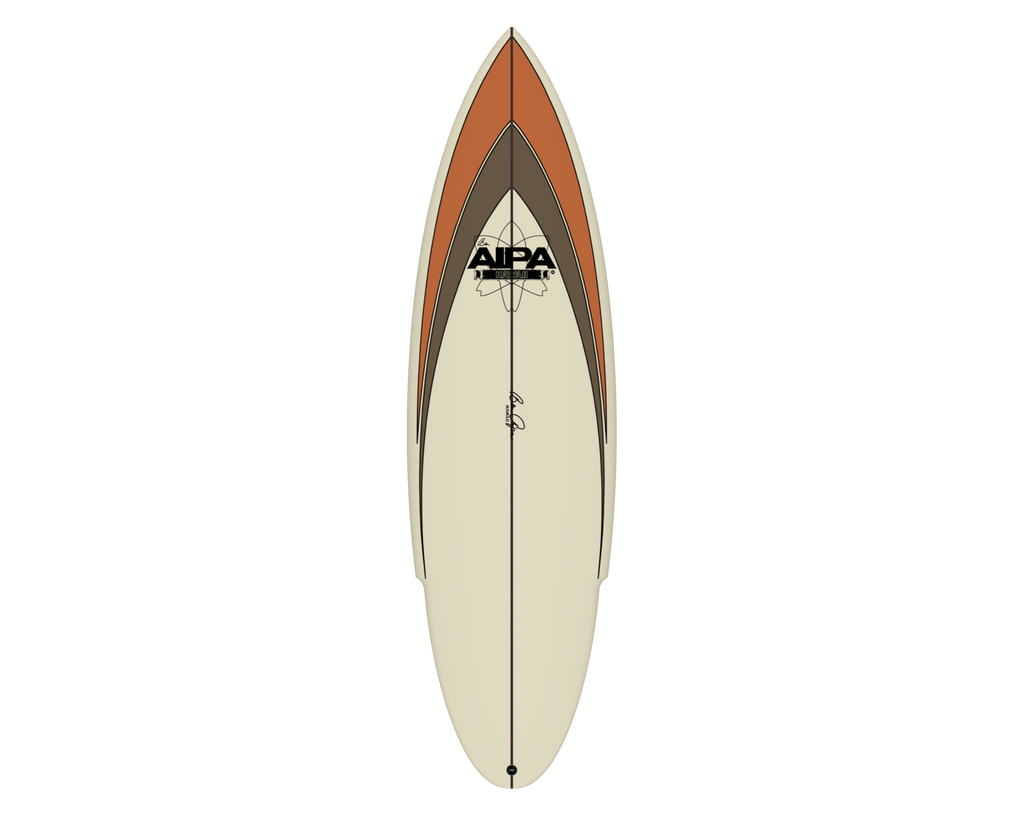 Modern Sting – Aipa Surf Company