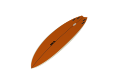 Modern Swallow