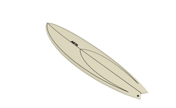 Modern Swallow
