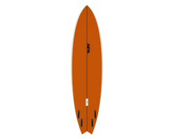 Modern Swallow