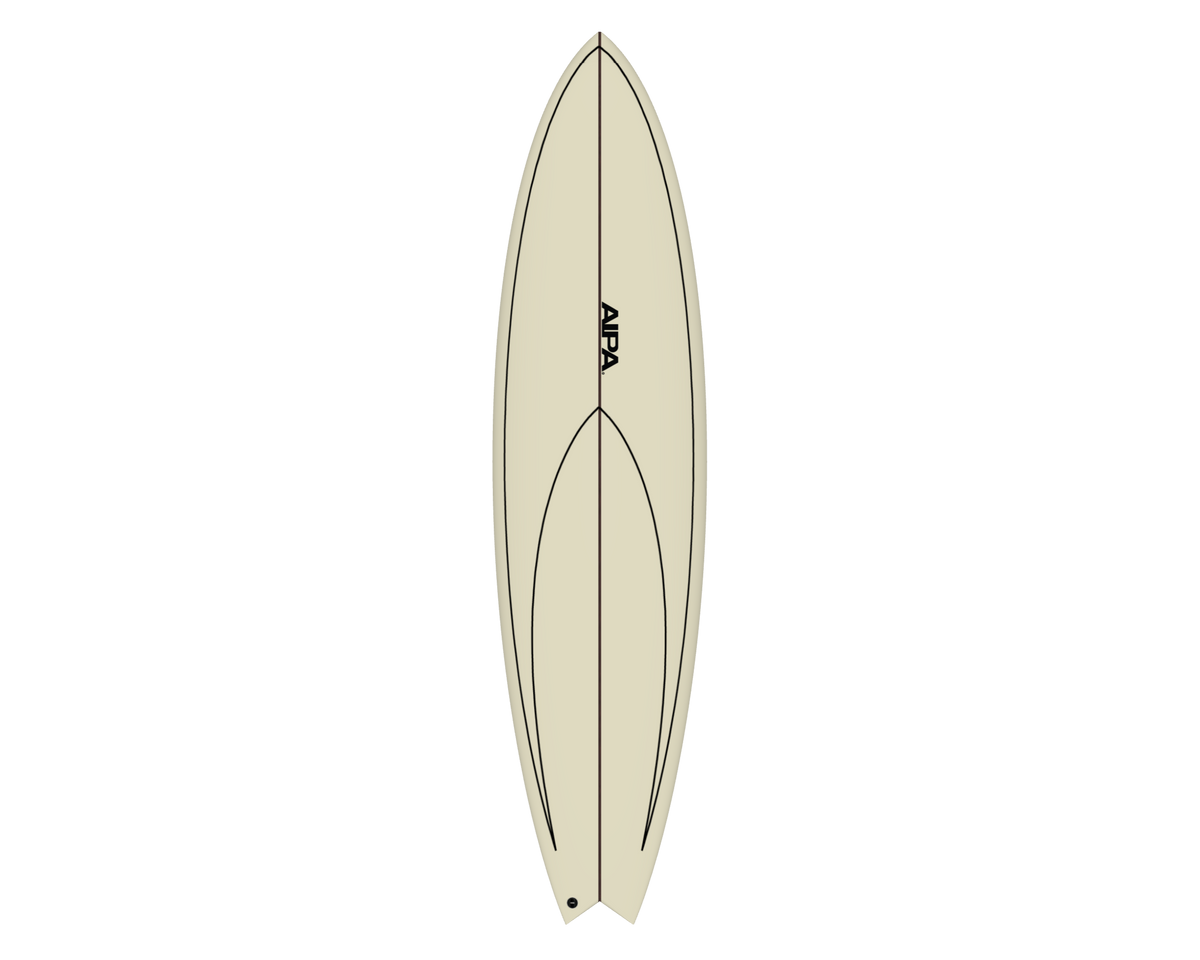 Modern Swallow