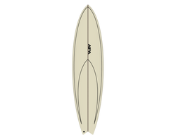 Modern Swallow