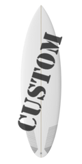Custom Surfboard