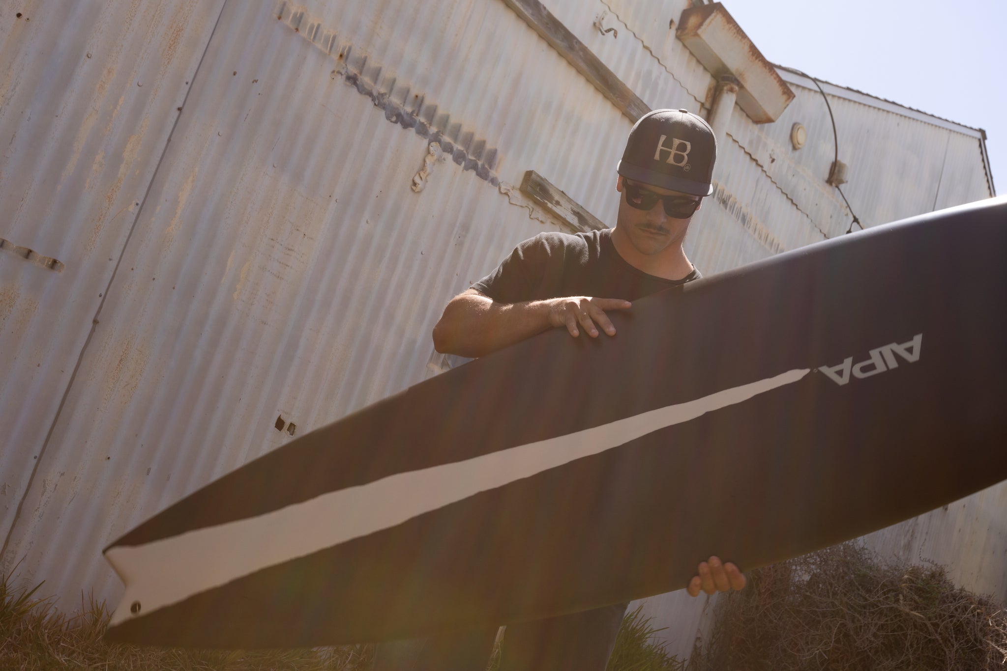AIPA SURF CO. – Aipa Surf Company
