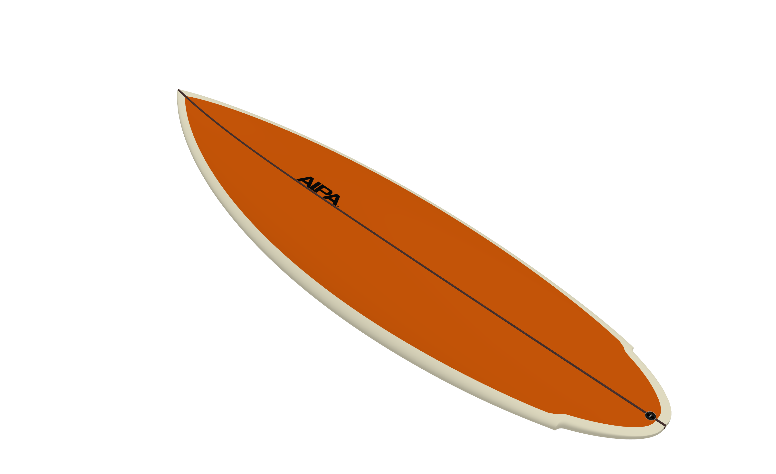 Step Twin – Aipa Surf Company Step Twin – Aipa Surf Company