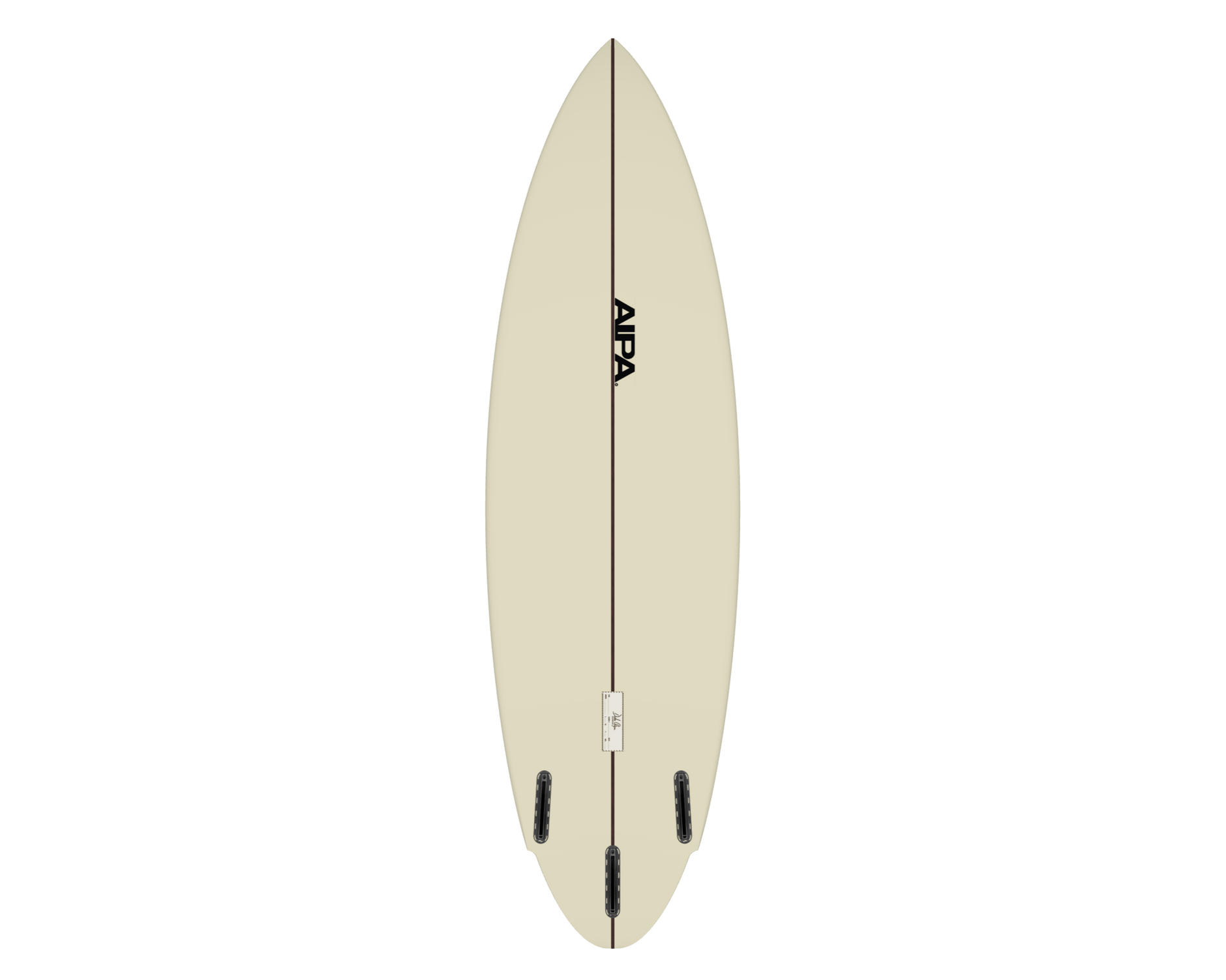 ALTERNATIVE PERFORMANCE – Aipa Surf Company