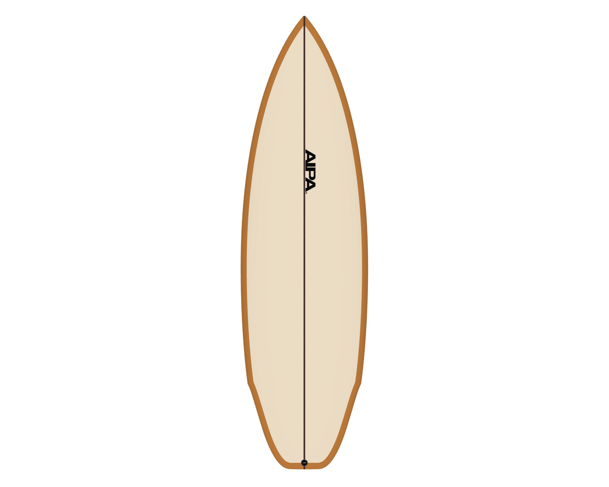 Supernova – Aipa Surf Company