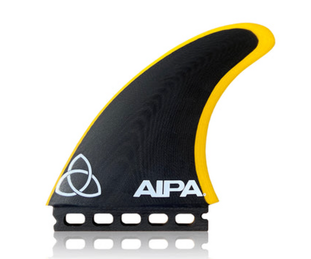 AHI TWIN FIN SET
