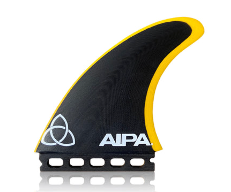 AHI TWIN FIN SET