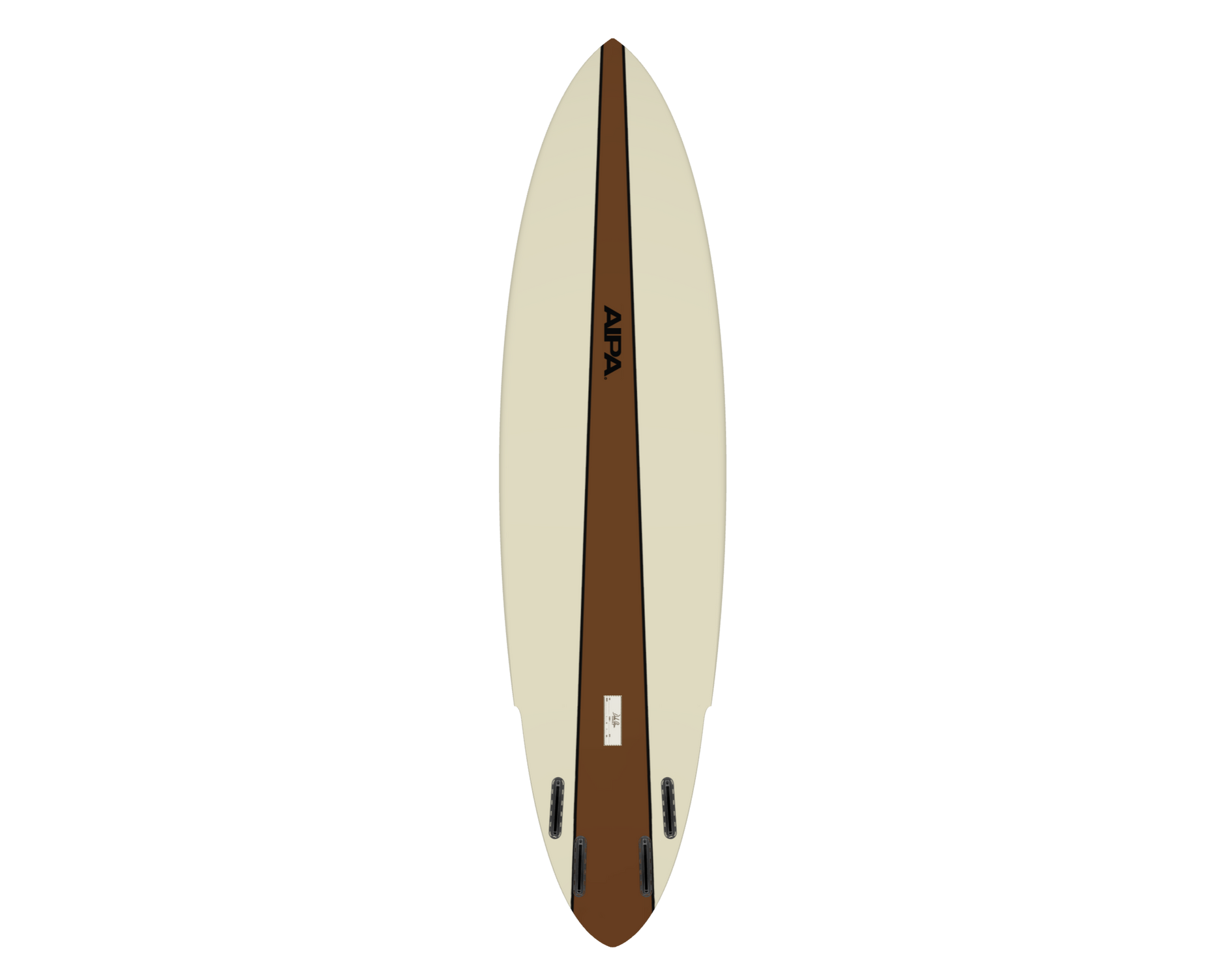 HYBRID – Aipa Surf Company