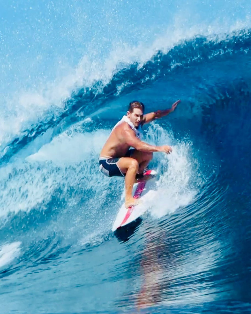 The Grey – Aipa Surf Company