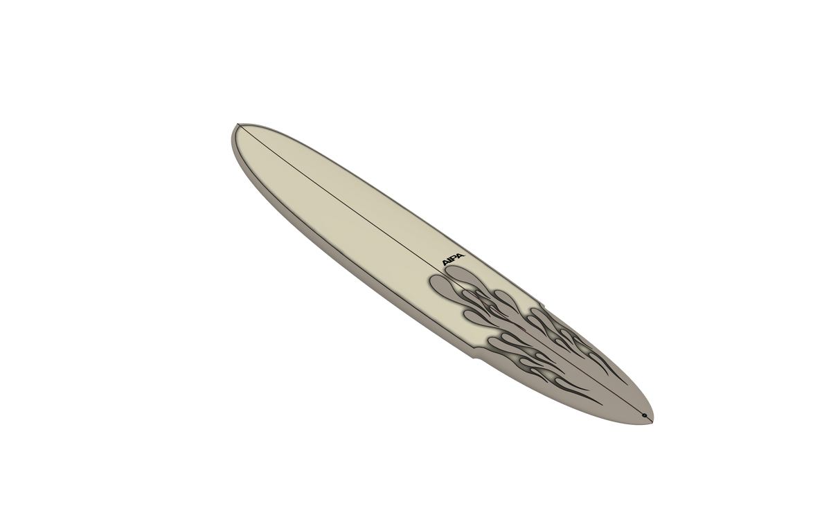 Titan Glider