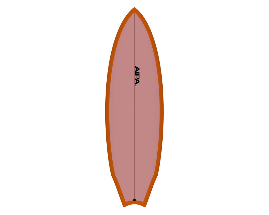 X-file – Aipa Surf Company