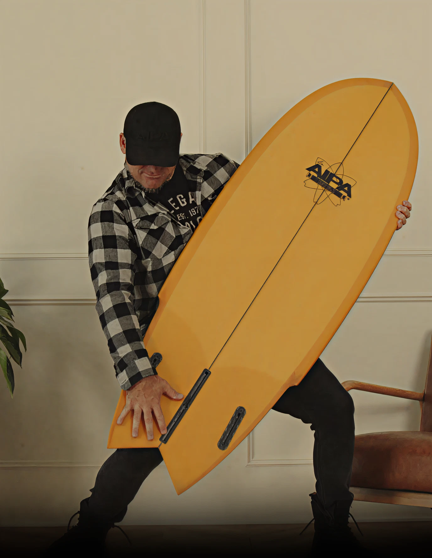 Aipa Surf Company
