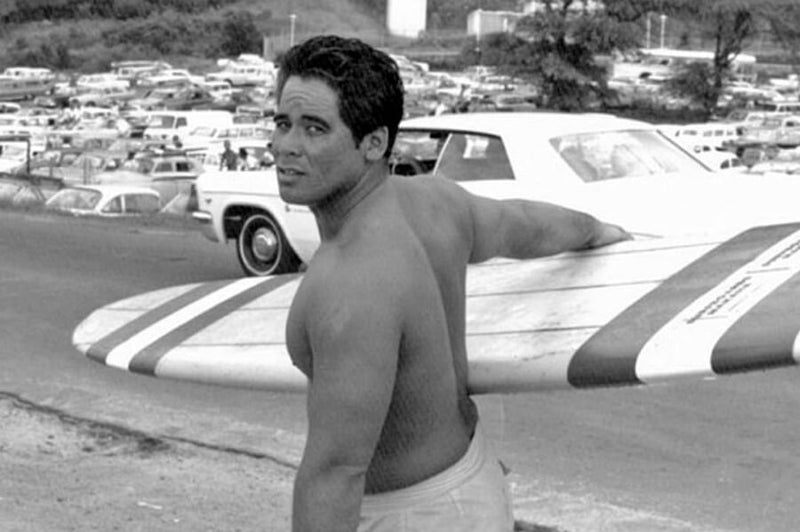 Ben Ripa Design Timeline – Aipa Surf Company