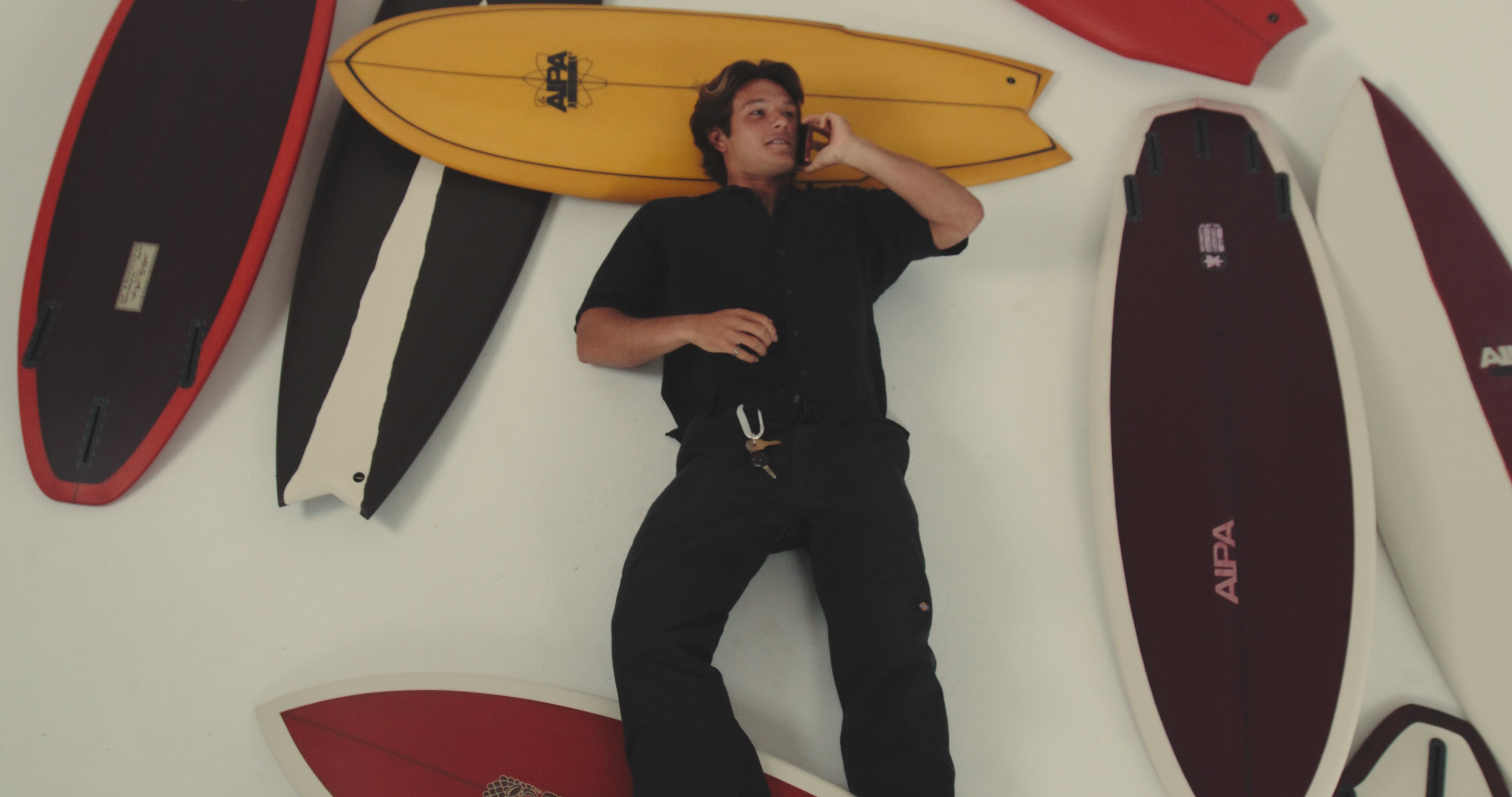 AIPA SURF CO. – Aipa Surf Company