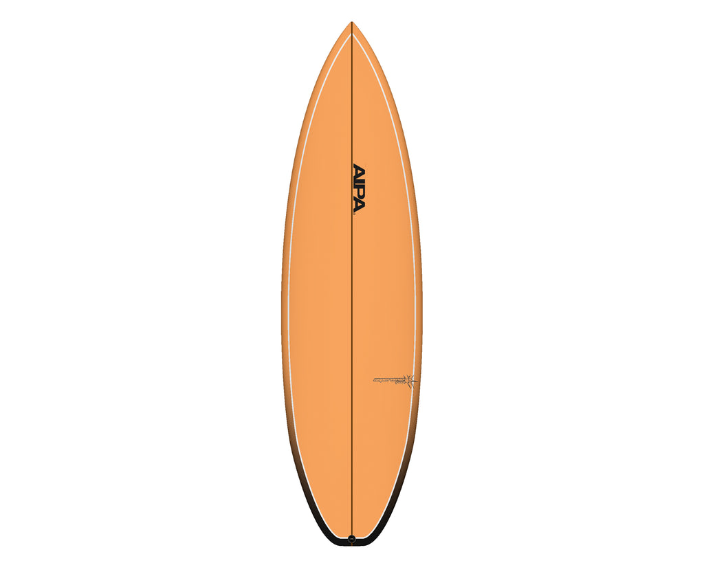 Supernova Twin – Aipa Surf Company